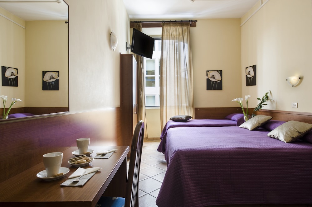 Cervia - The Hostel 19/50