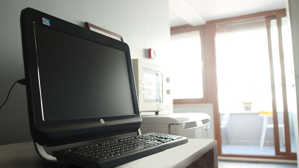 Stay Inn Taksim Hostel 12/54