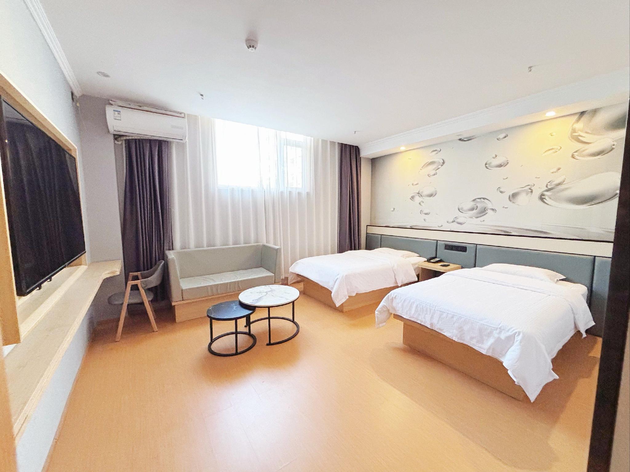 SUPERIOR, TWIN BEDS