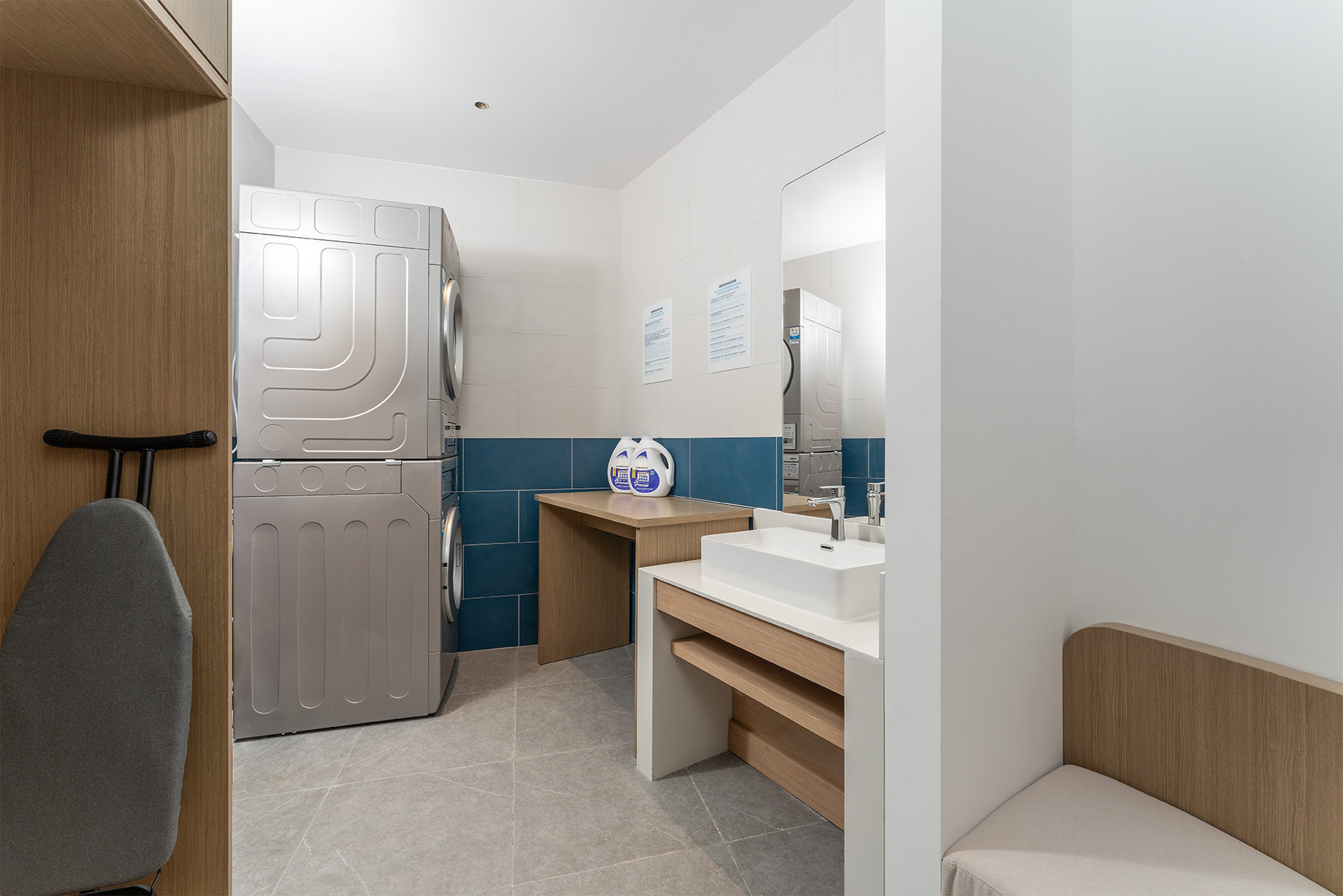 Holiday Inn Express Dandong City Center 13/47