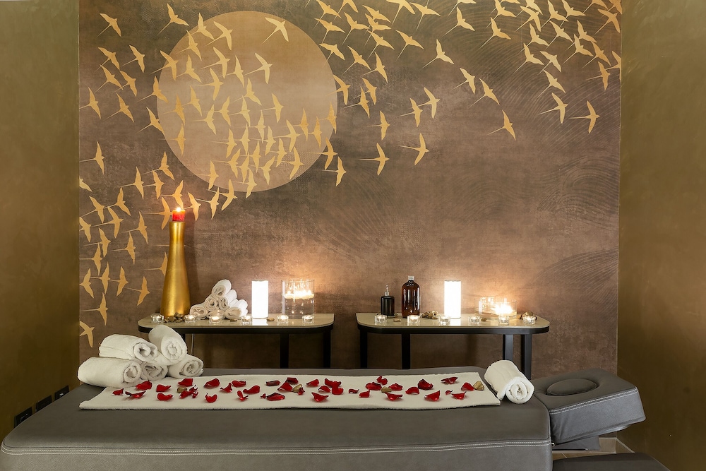 Grand Hotel Impero Spa Resort 15/34