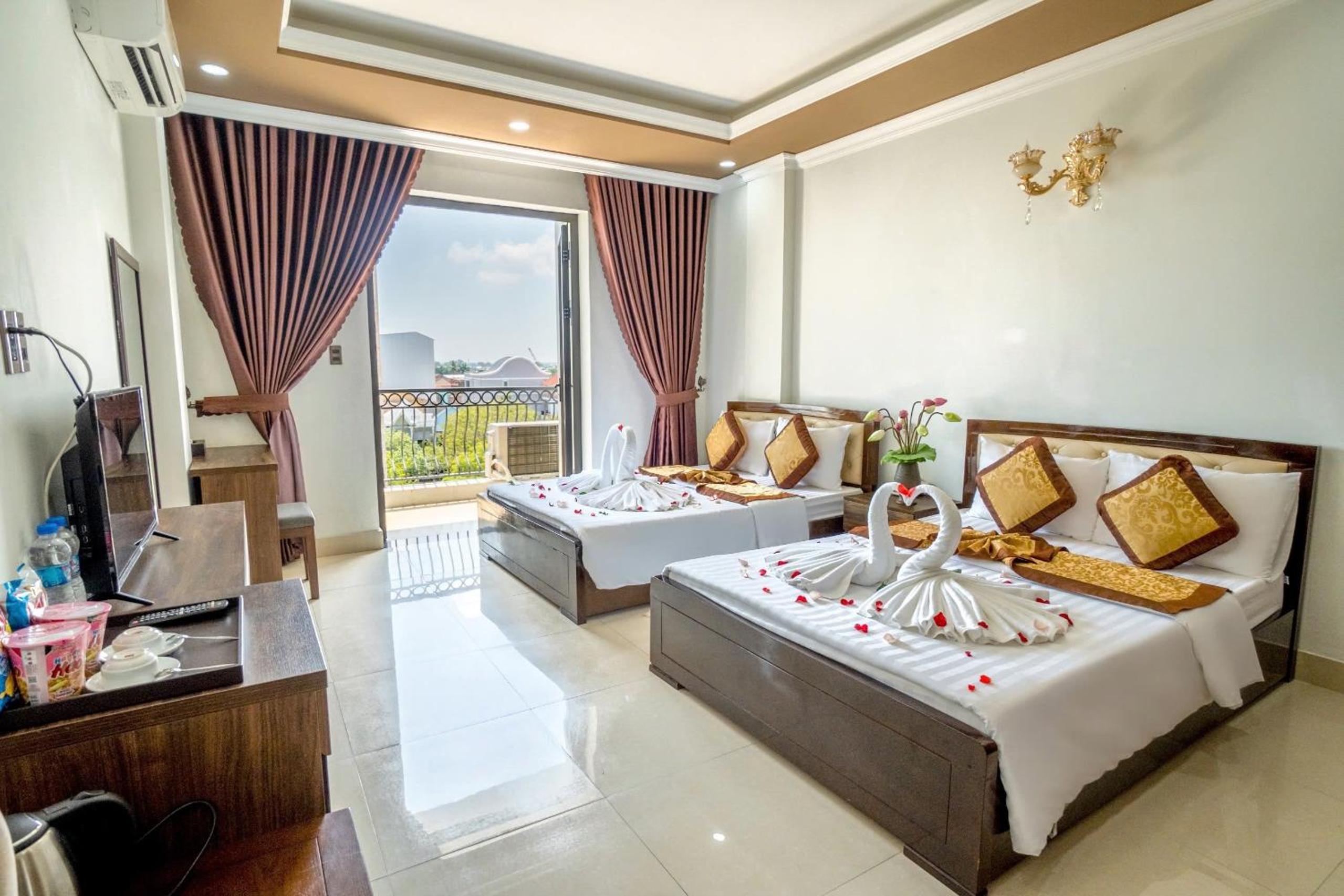 Dat Anh Hotel Hue 20/45