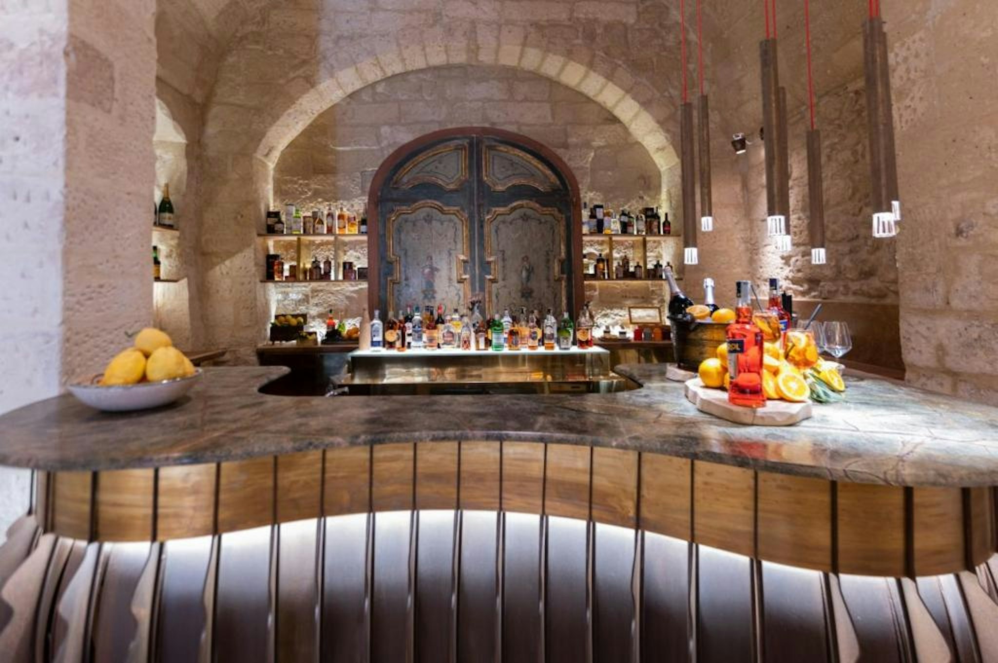 Pollicastro Boutique Hotel 6/69