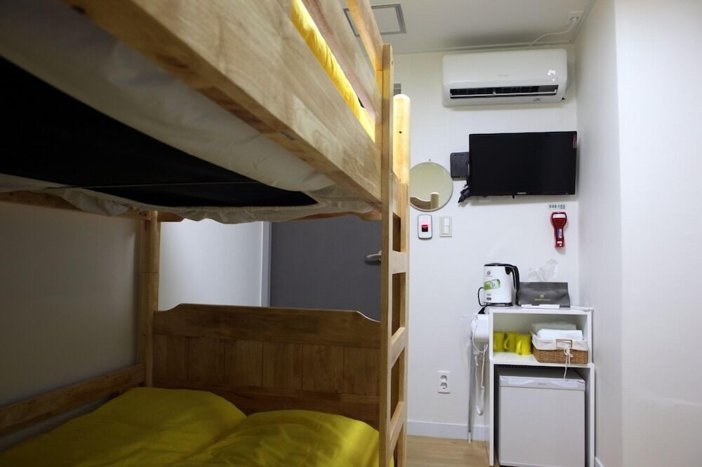 24 Guesthouse Dongdaemun Market 20/60