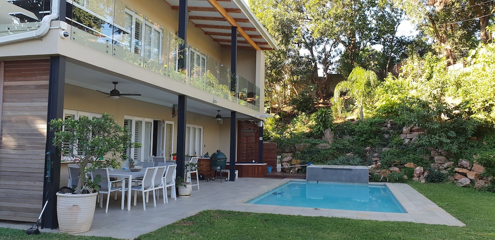Umhlanga Lodge - Adults Only 35/43