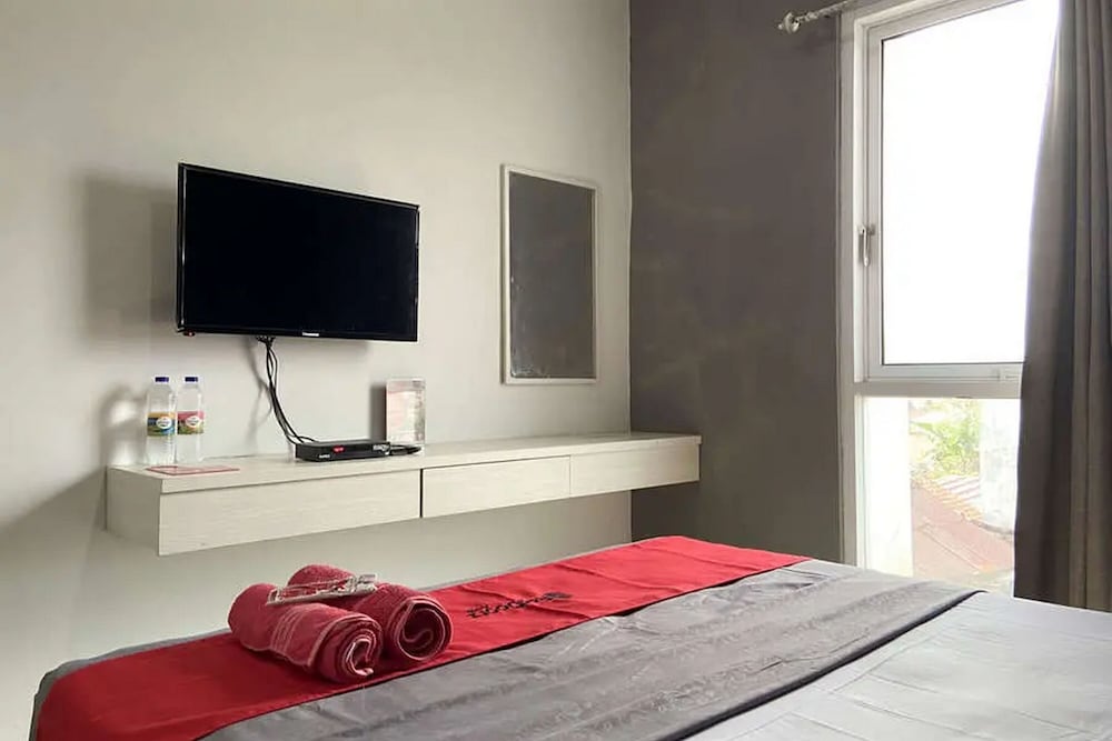 RedDoorz near RSUD Margono Purwokerto 3 15/40