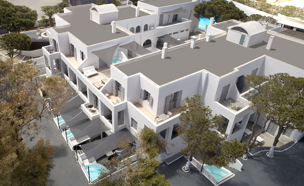 Kalisti Hotel And Suites 8/72