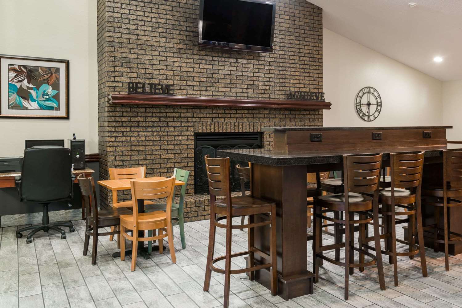 Baymont By Wyndham Bloomington Msp Airport 24/31