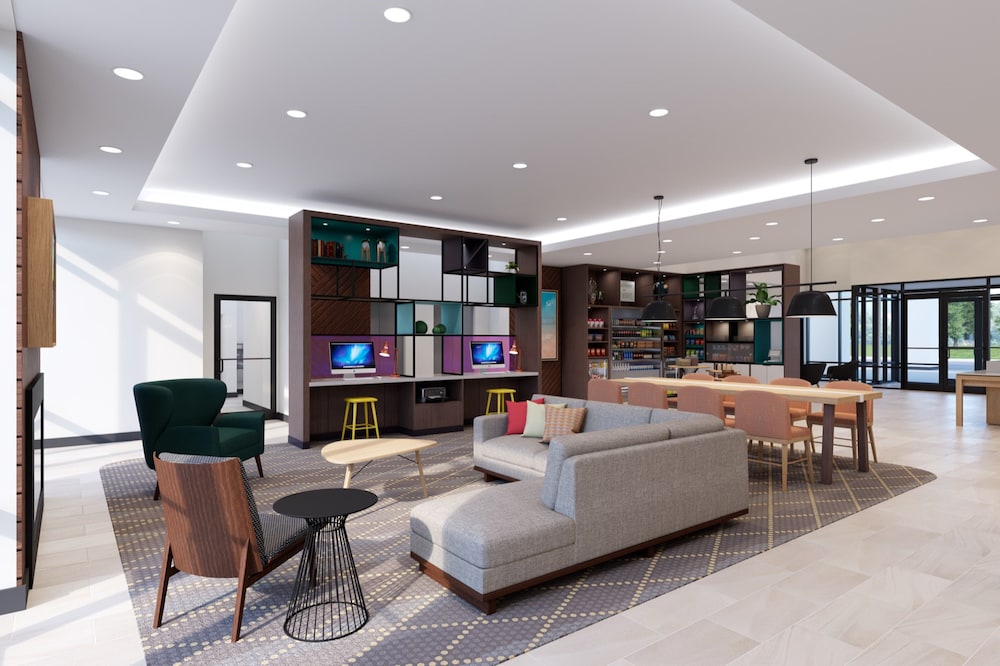 Holiday Inn Cincinnati Liberty Way an IHG Hotel 31/44