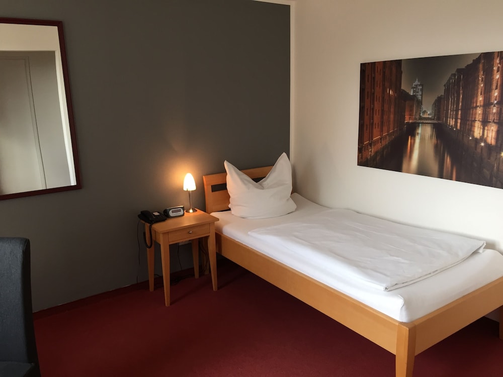 Hotel Stadt Hamburg 19/60