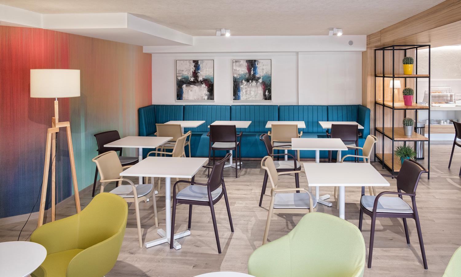 Hotel Belcaire 36/49