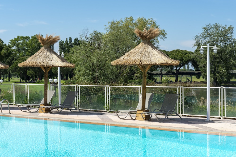 Novotel La Grande Motte Golf 7/75