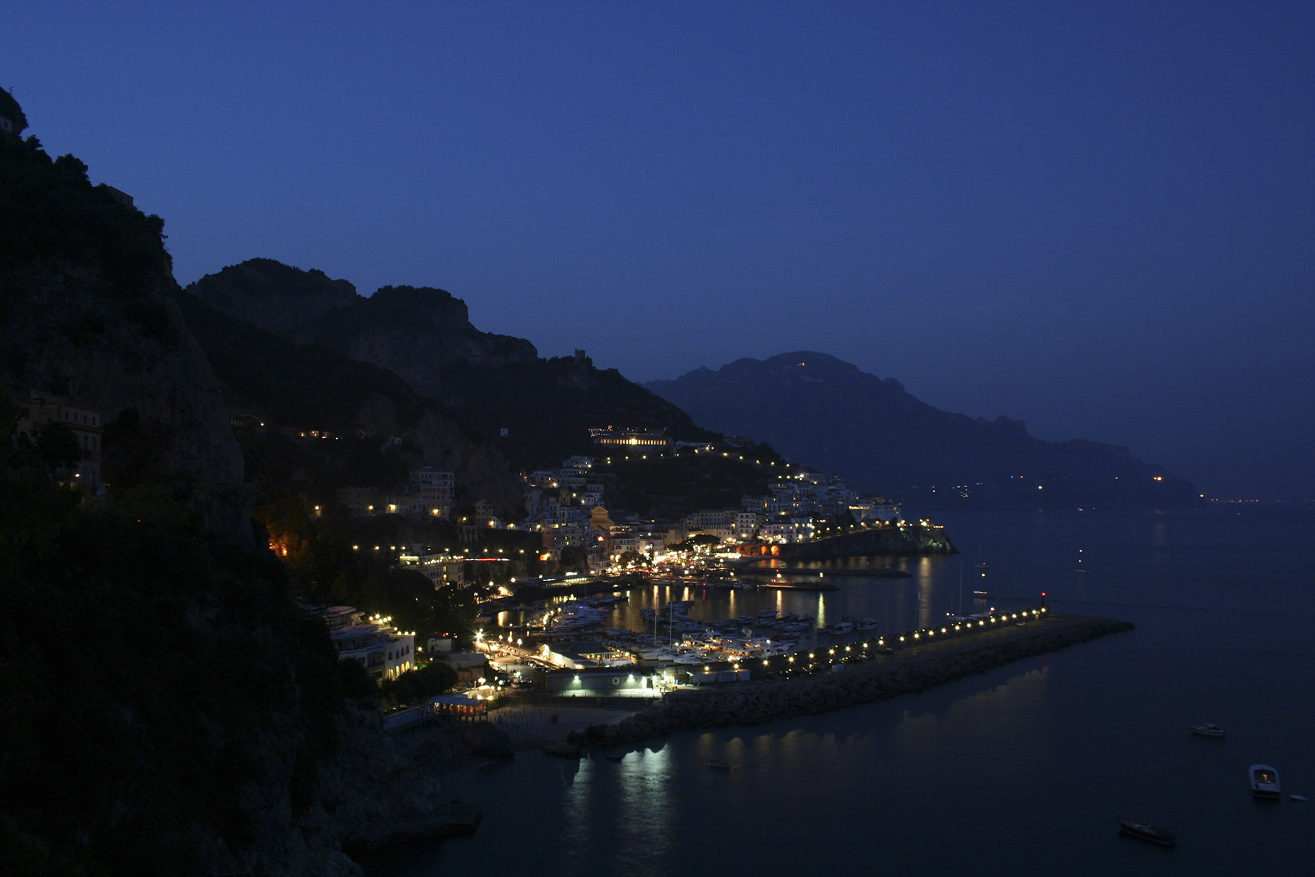 Villa Romita Hotel 49/53