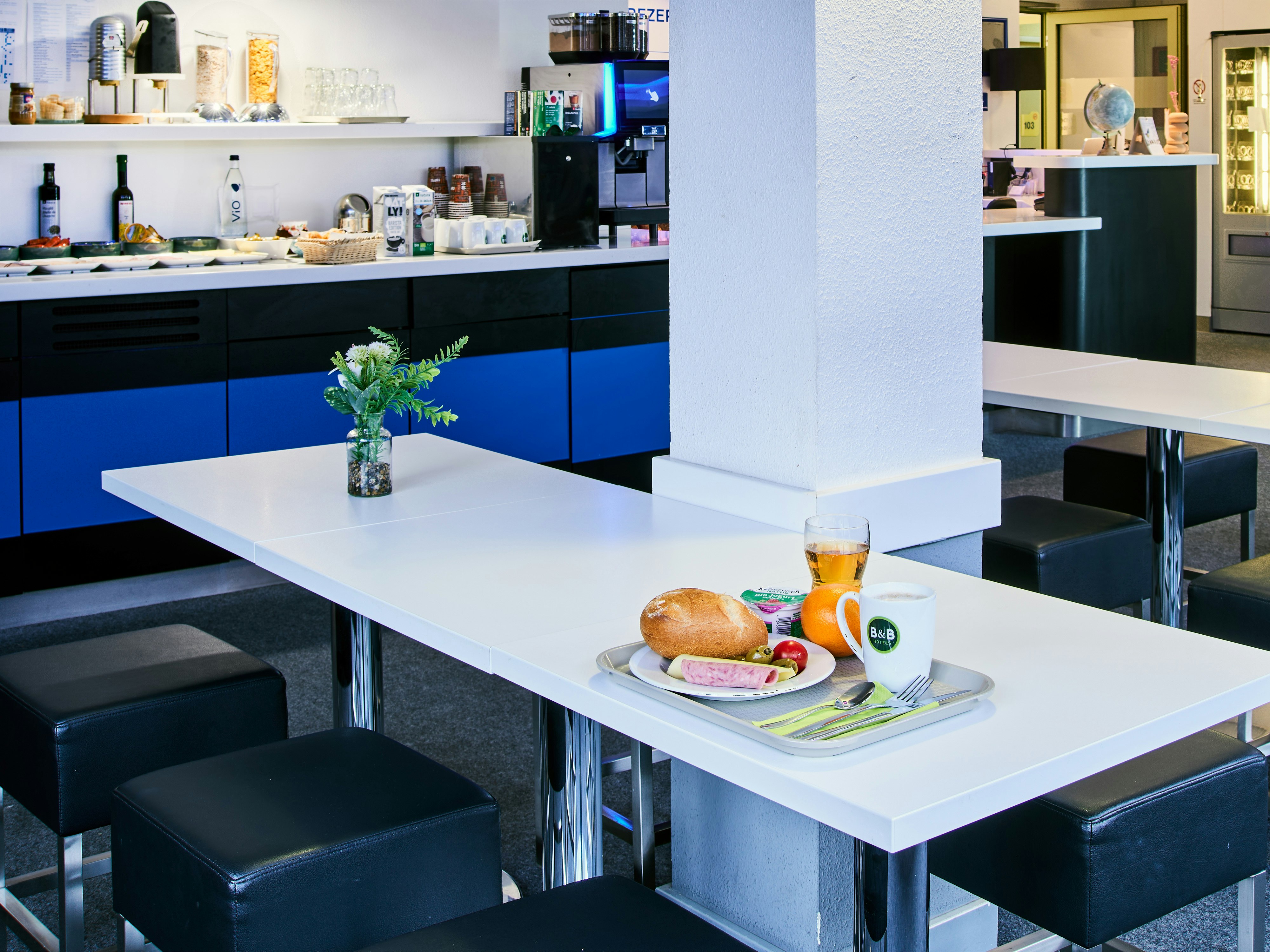 B&B HOTEL Koln-Marsdorf 18/30