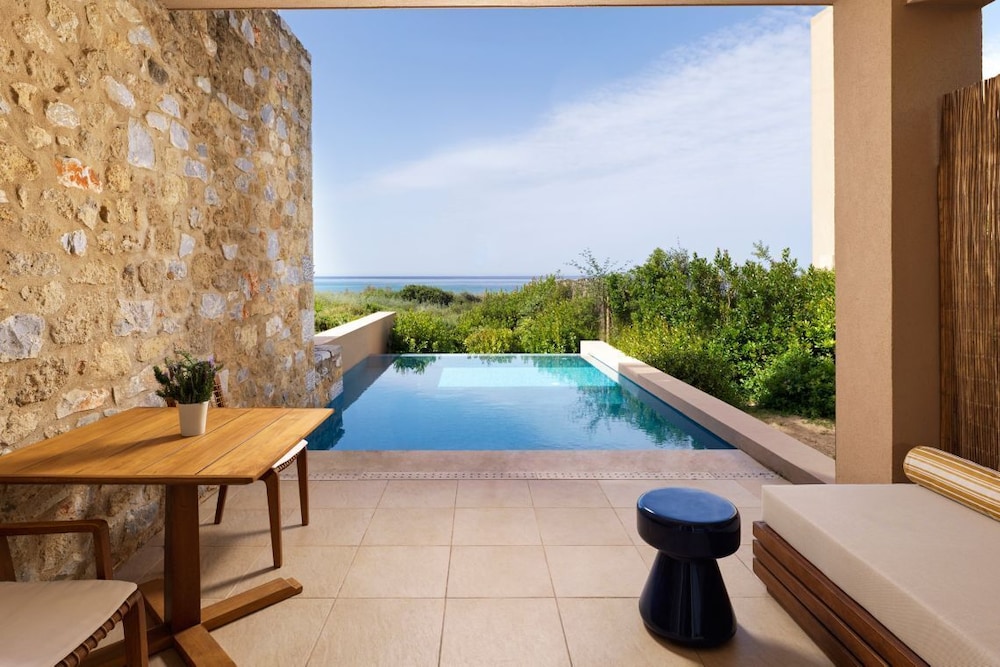 The Westin Resort, Costa Navarino 37/71