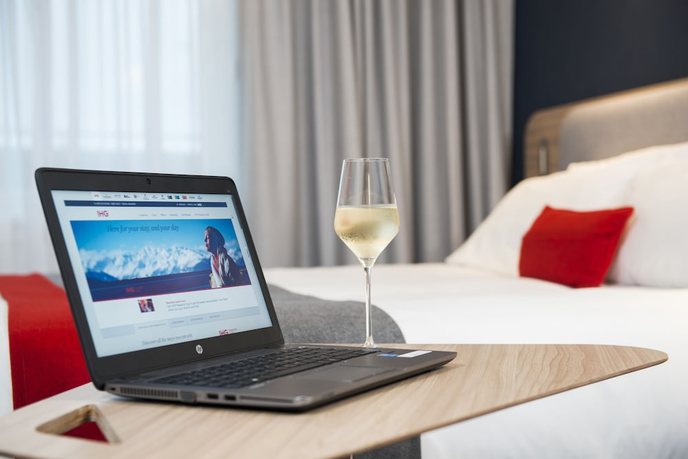 ホリデイ・イン エクスプレス グラスゴー エアポート(EXPRESS BY HOLIDAY INN GLASGOW AIRPORT) 写真3