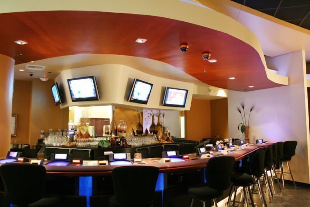 Treasure Bay Casino And Hotel 35/50