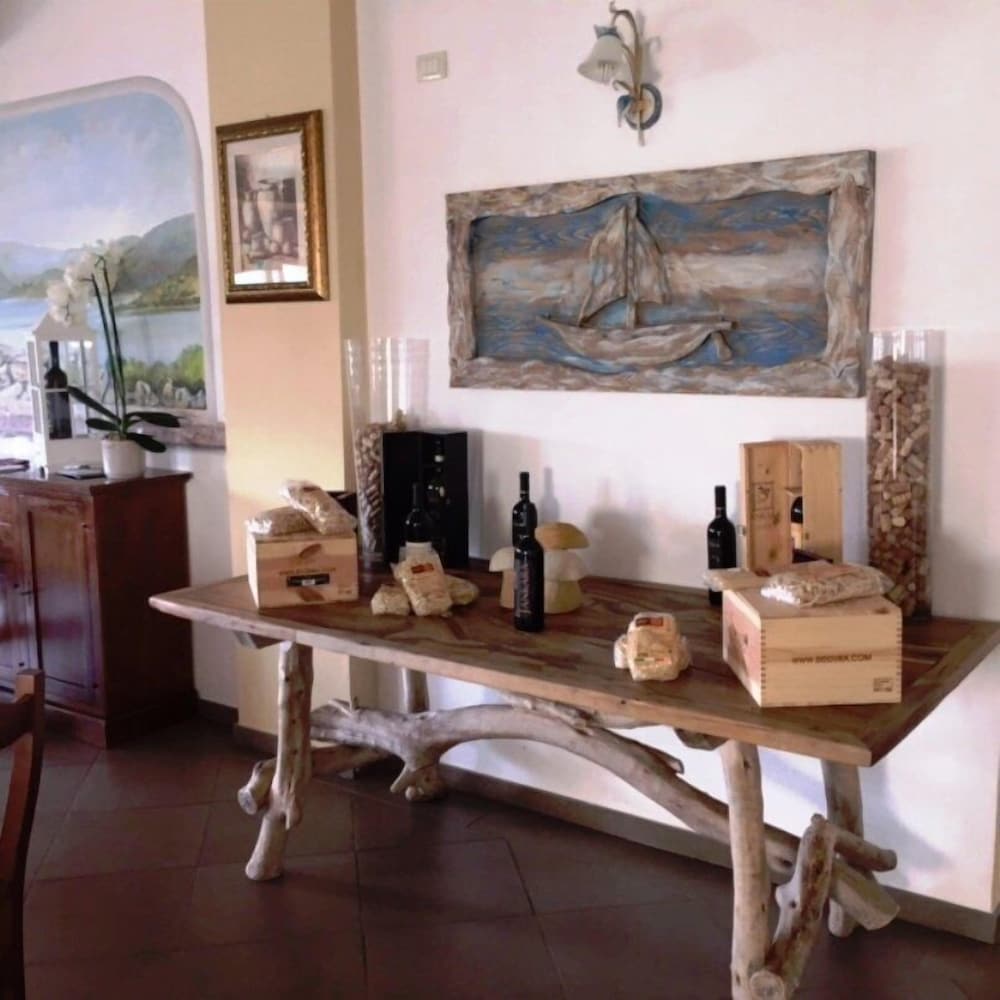 Hotel Valkarana Relais di Campagna 31/50