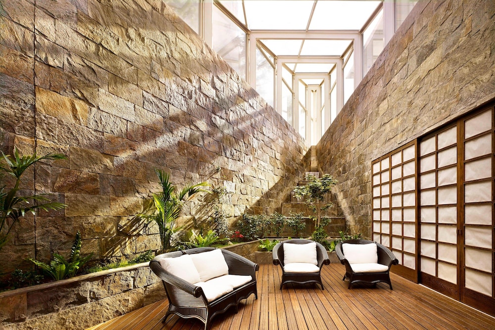 Sheraton Porto Hotel And Spa 24/67