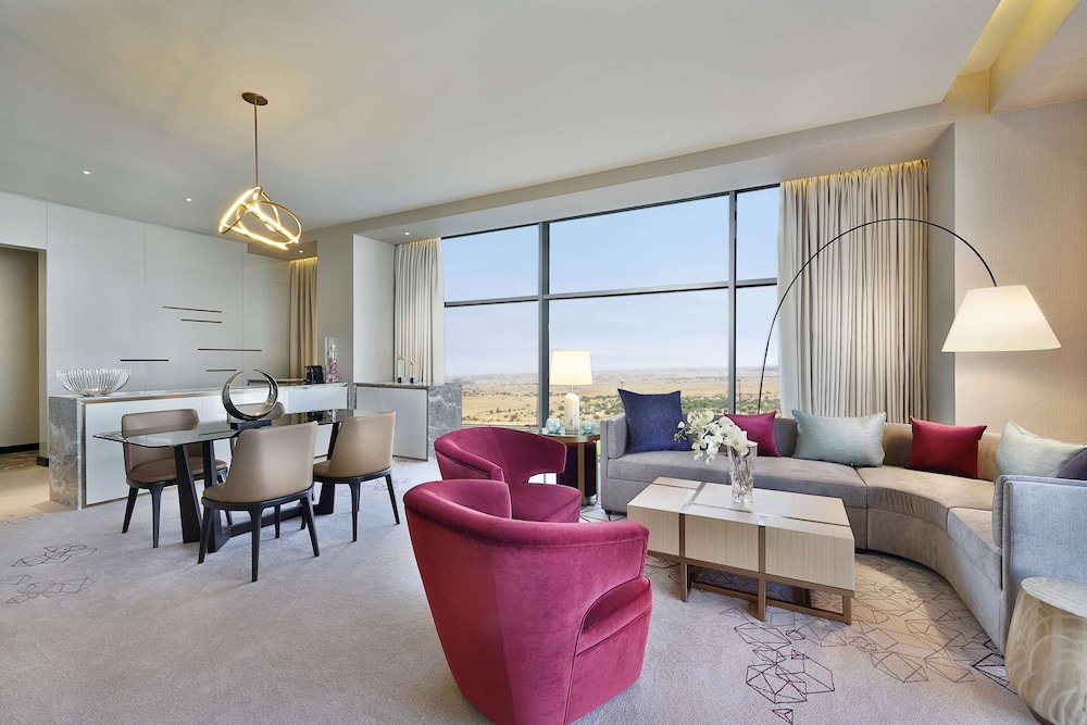 Alrayyan Hotel Doha Curio Collection By Hilton 63/74