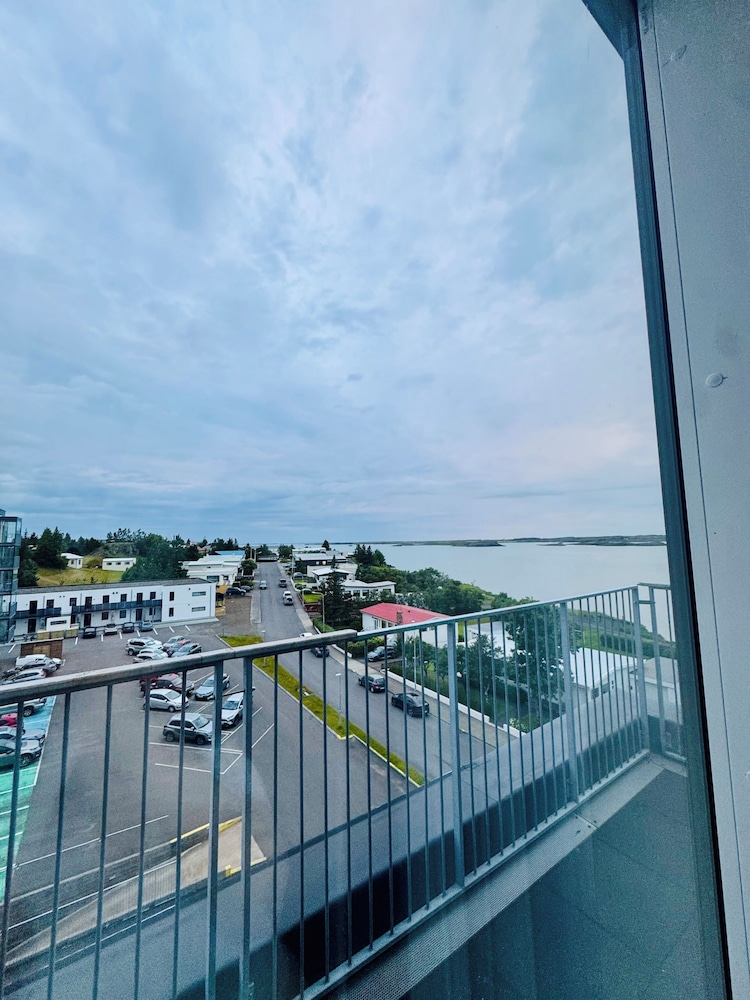 Hotel Vesturland 4/49