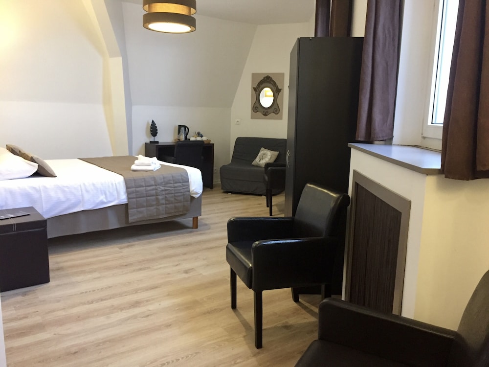 Sohotel 8/50