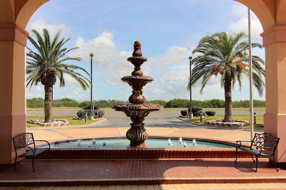 Quality Inn Ingleside - Corpus Christi 59/62