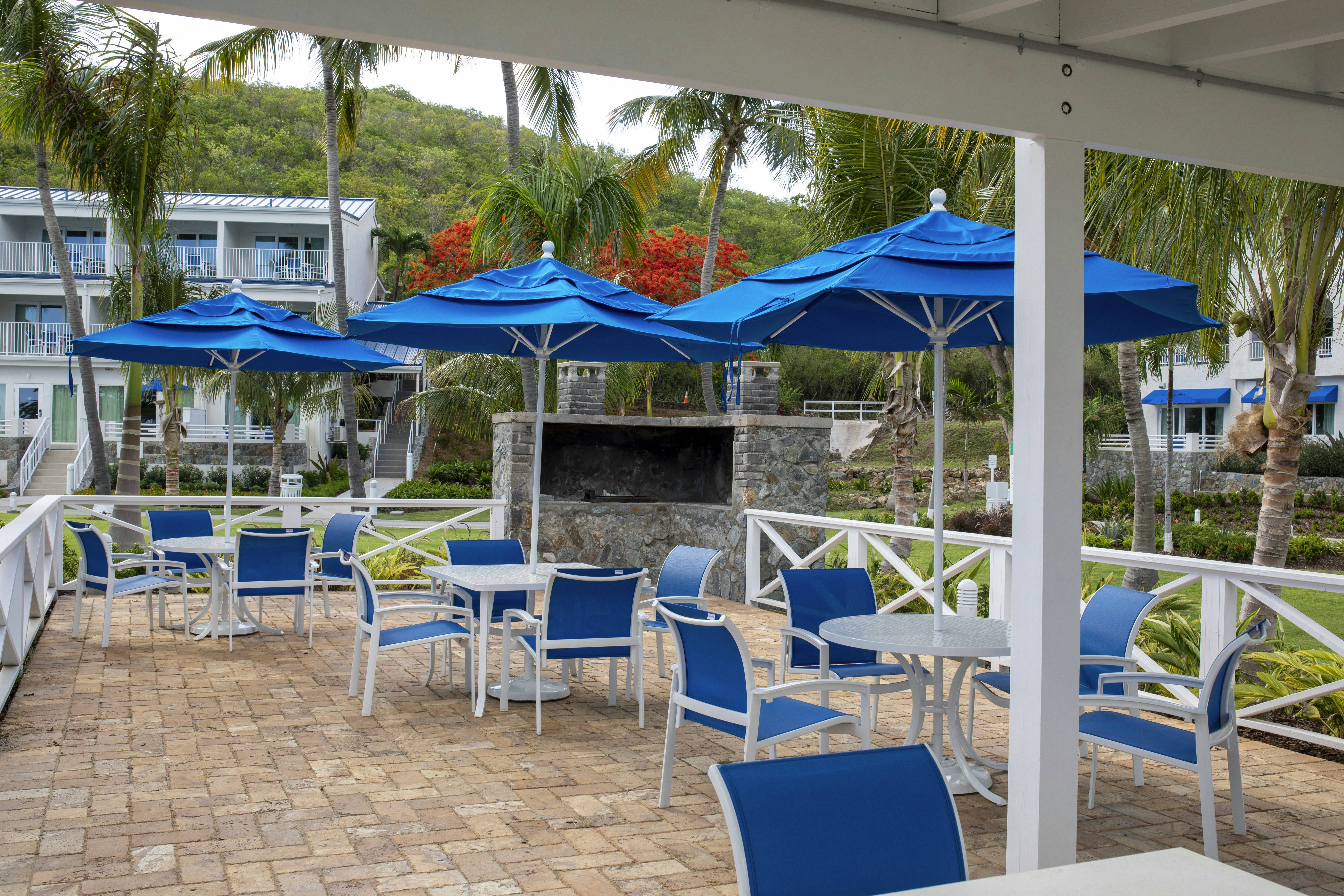 Limetree Beach Resort by Club Wyndham 59/84