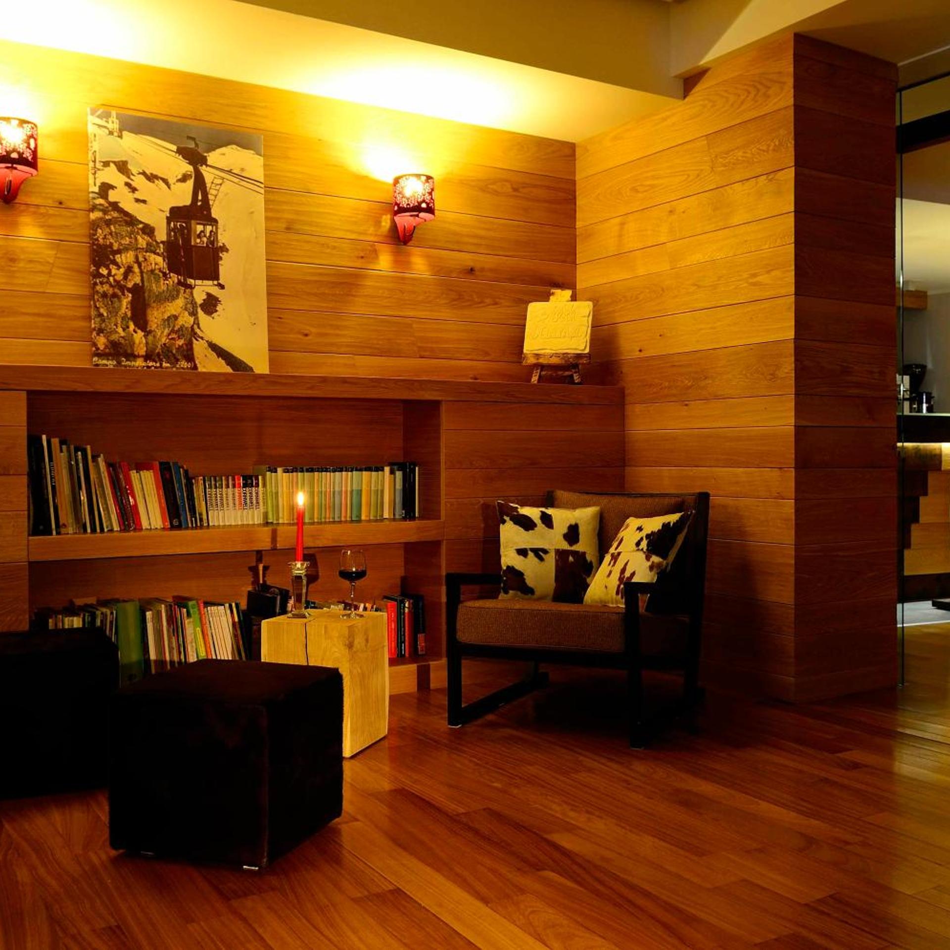 Nido Dell Aquila Hotel 54/70