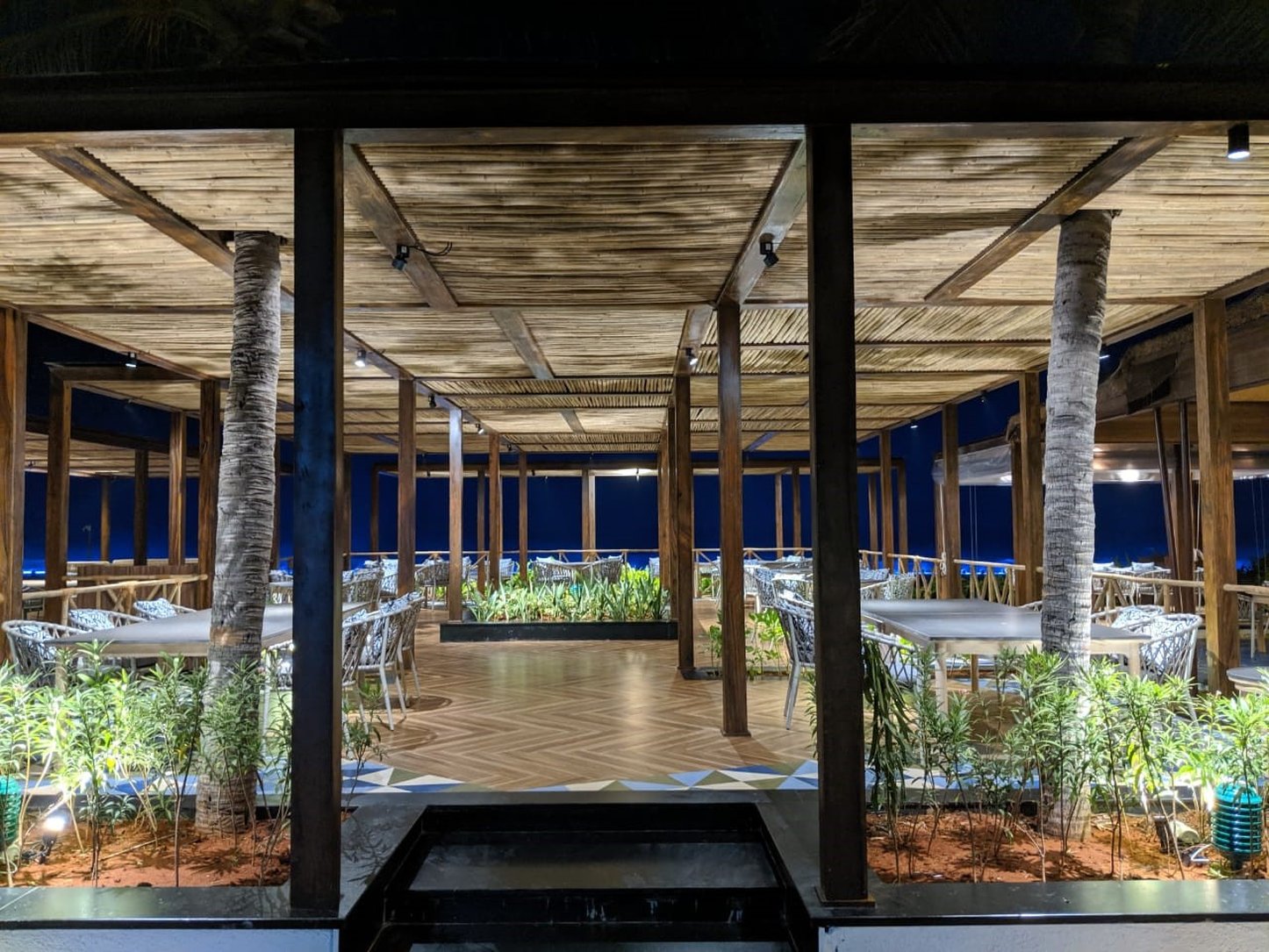 Taj Fisherman S Cove Resort Spa Chennai 51/64