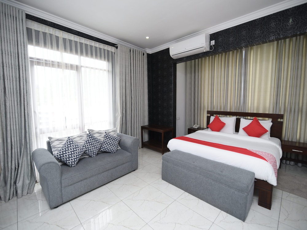 Galaxy City Hotel 16/51