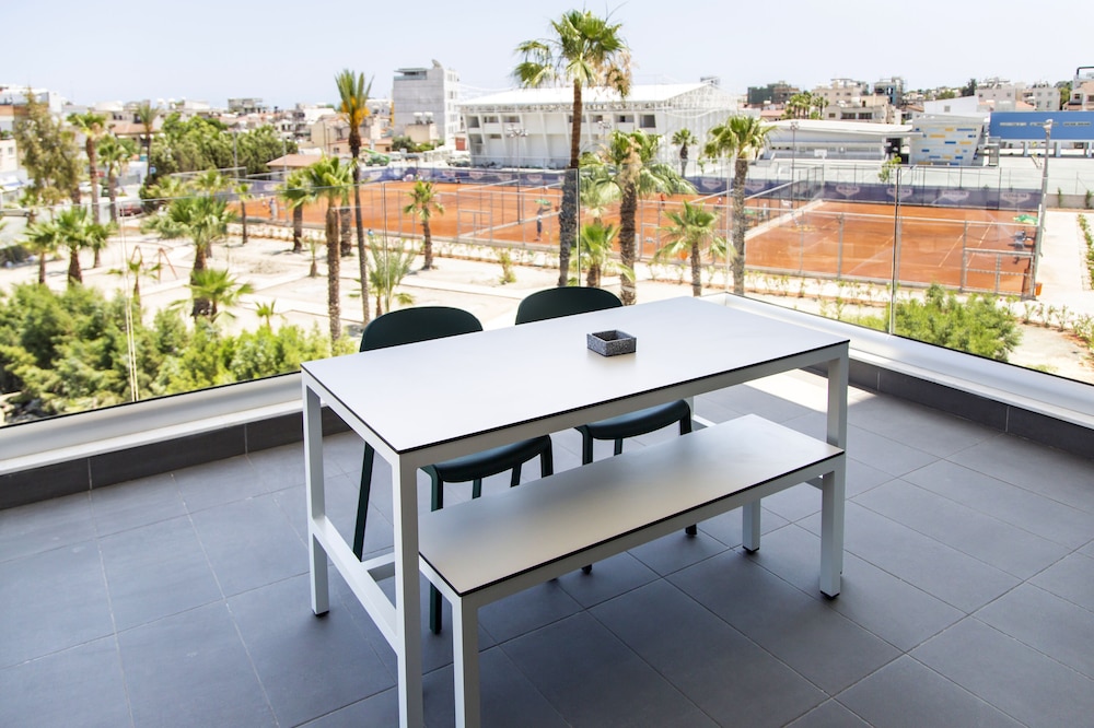 Liv Urban Larnaca 30/50
