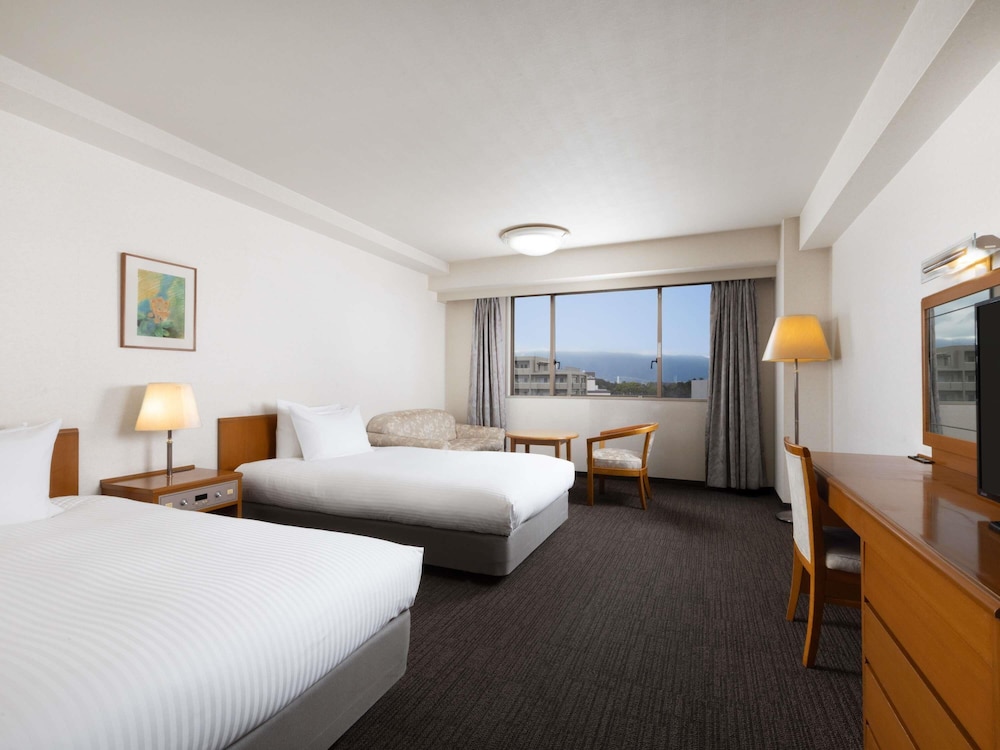 Grand Mercure Nara Kashihara 14/44