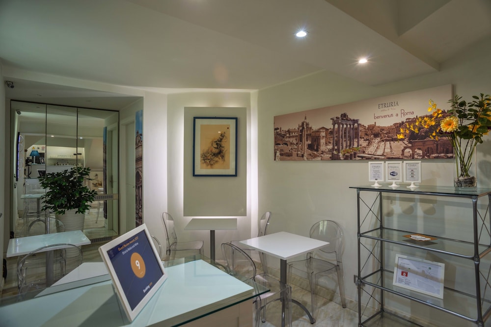 Etruria Relais and Wine 34/47