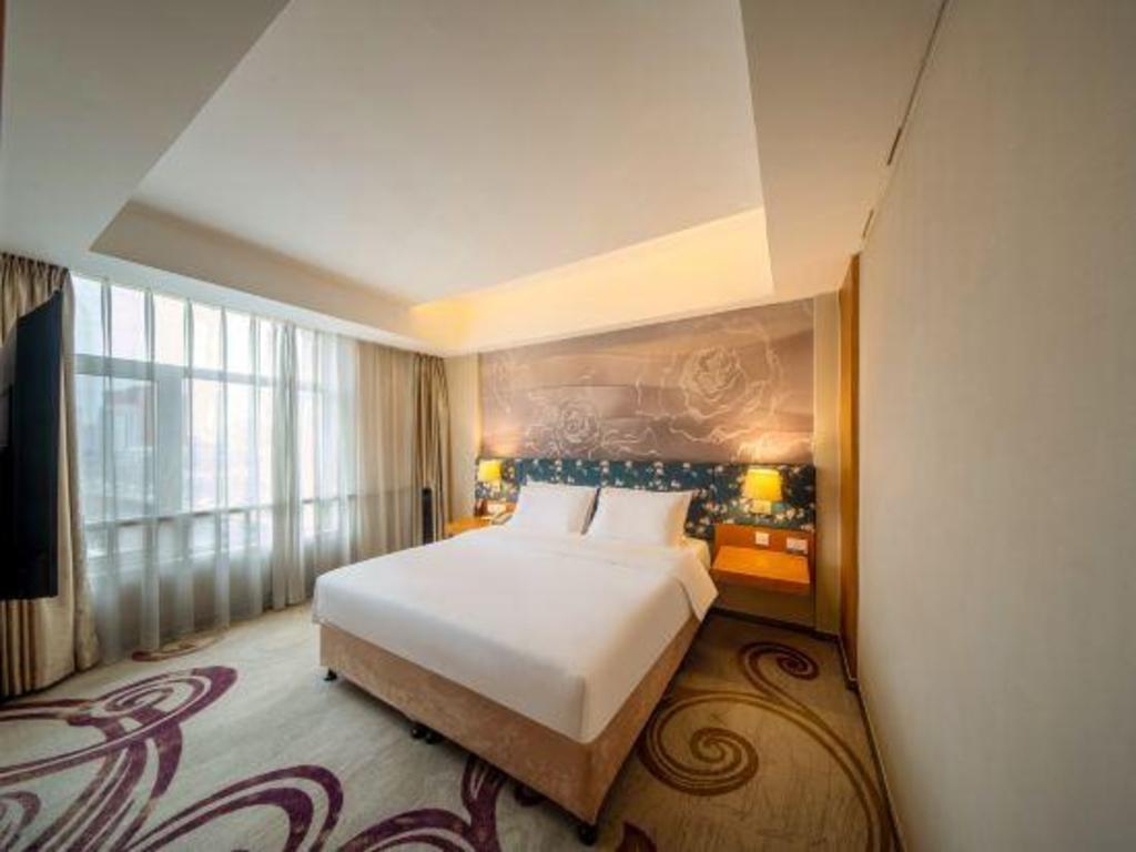 Metropolo Shenyang No 1 North Road, Wanda Square 10/27