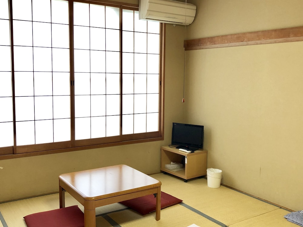 Resort Inn Fujihashi 34/51
