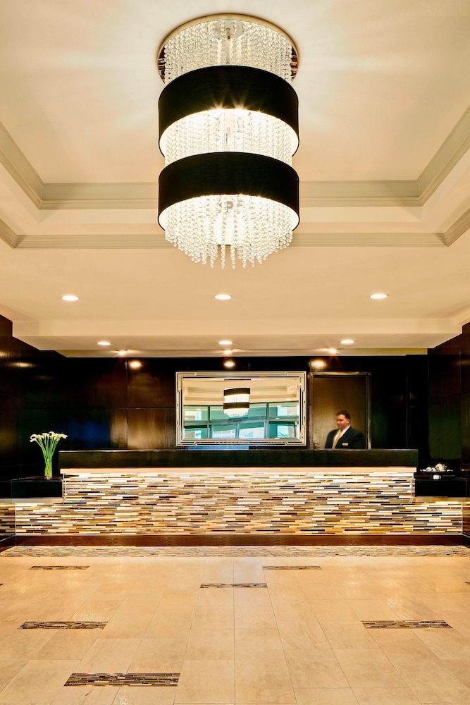 Las Vegas Marriott 6/48
