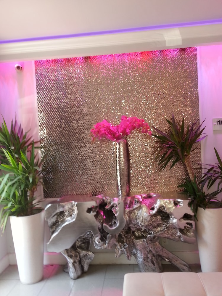 Hollywood Vip Hotel 18/40