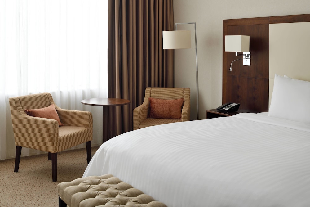 كورتيارد ماريوت(Courtyard by Marriott Riyadh Olaya) 9/38