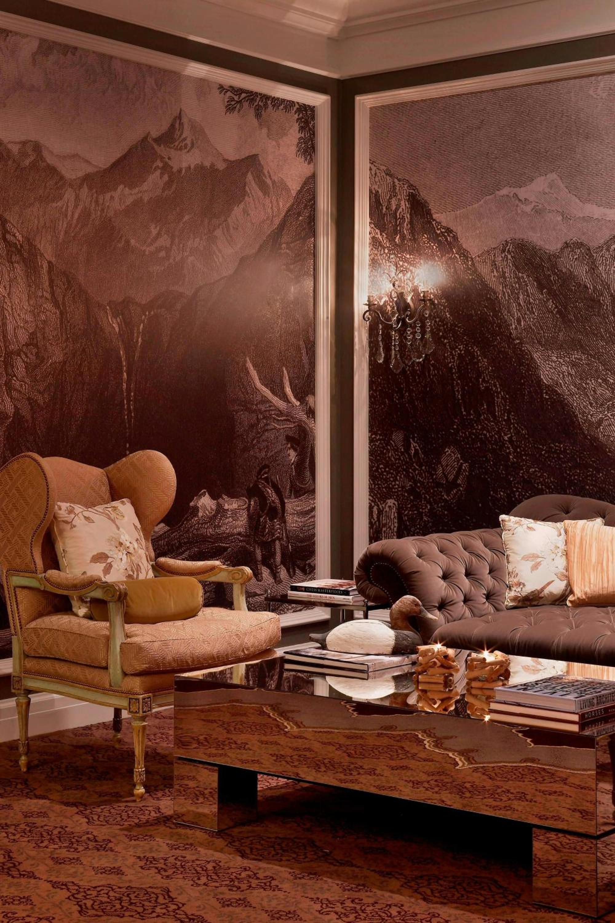 St Regis Aspen Resort 22/50