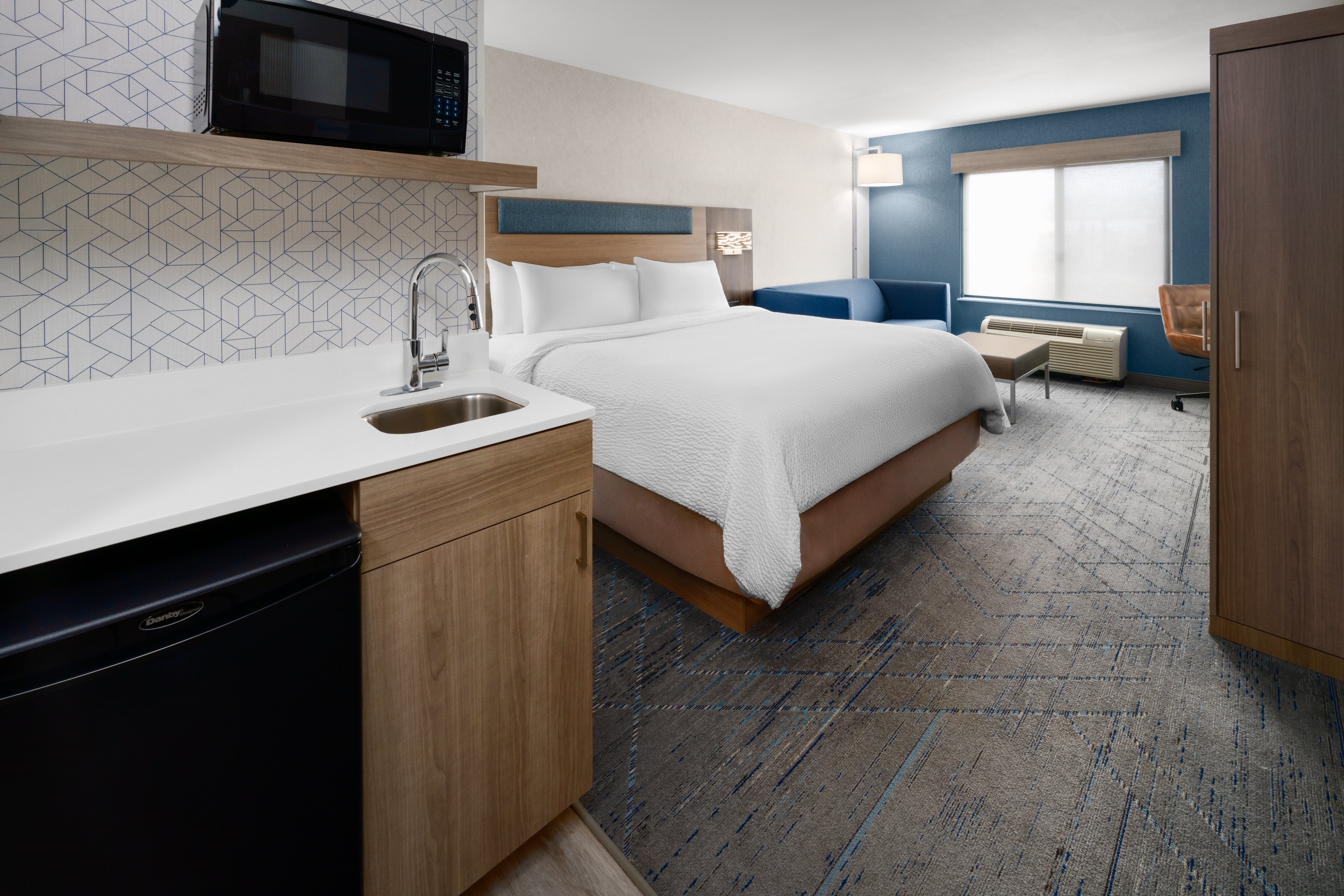 Holiday Inn Express Rawlins 30/78