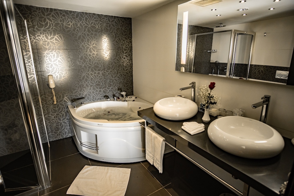 Eresin Hotels Topkapi 77/78