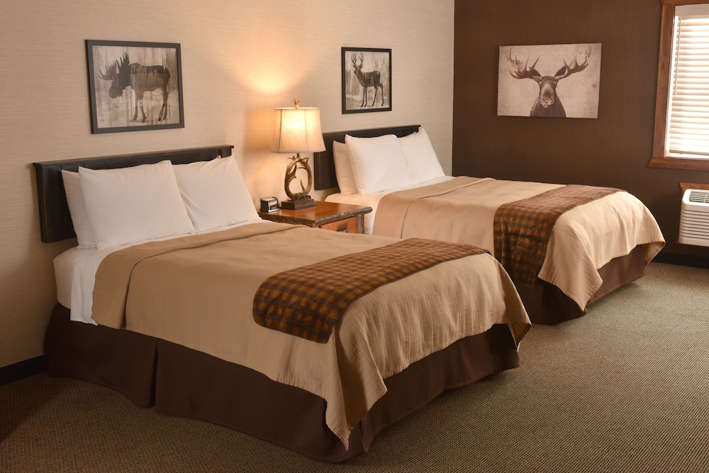 Stoney Creek Hotel Conference Center Wausau 8/47