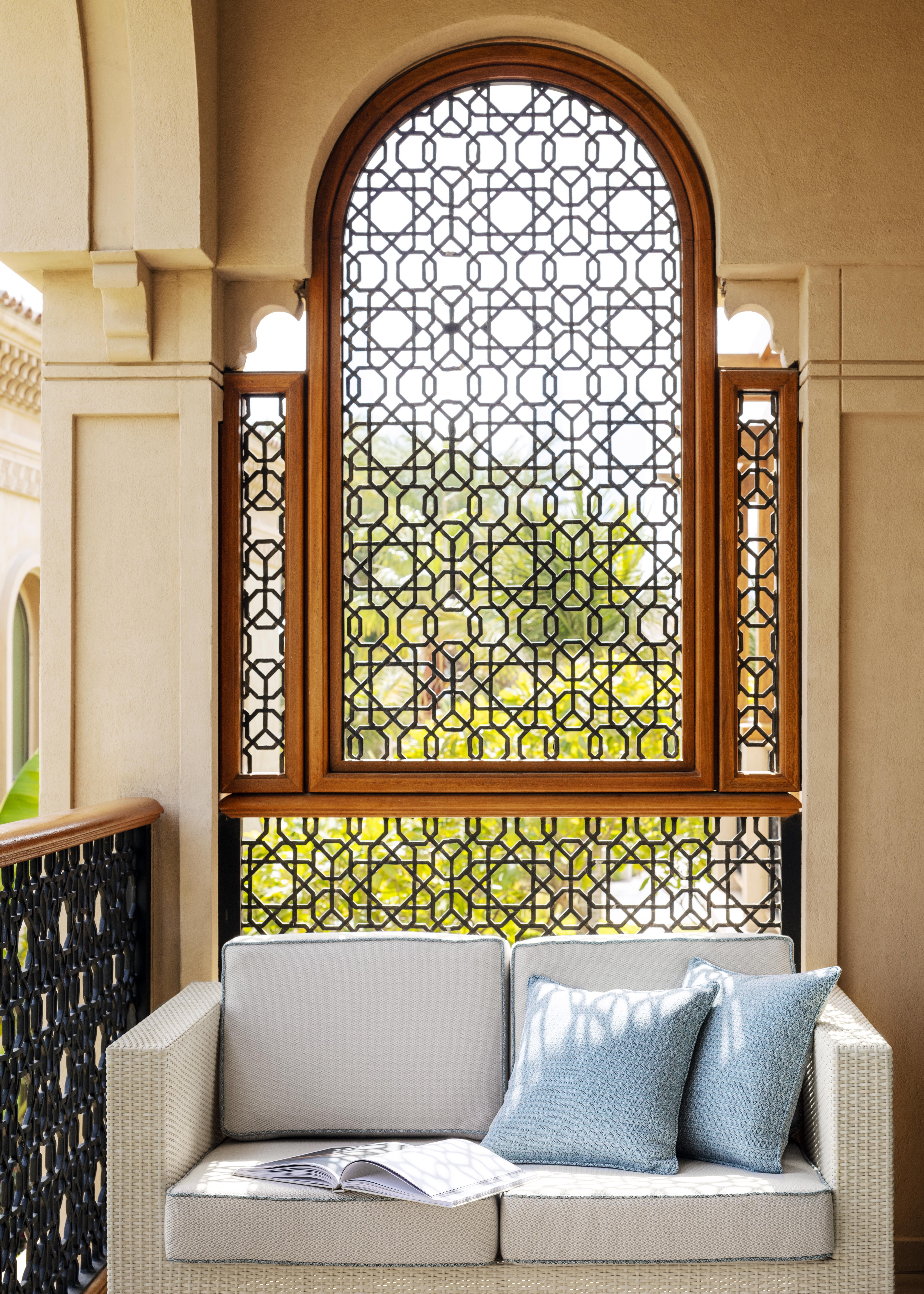 Palm, Beach, Premier, King Bed، One&Only The Palm 2/2
