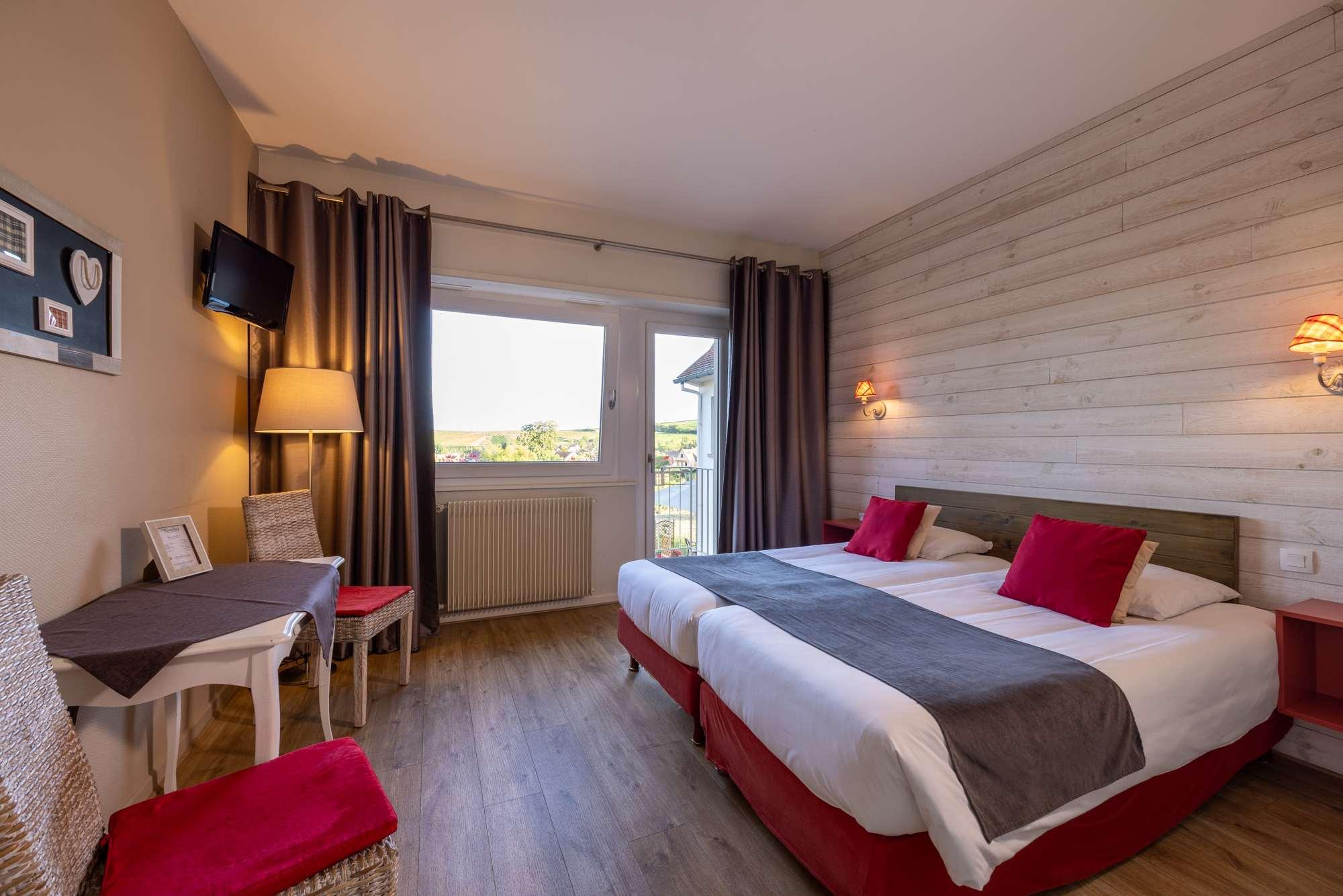 The Originals Boutique, Hotel Le Kastelberg, Obernai 11/49