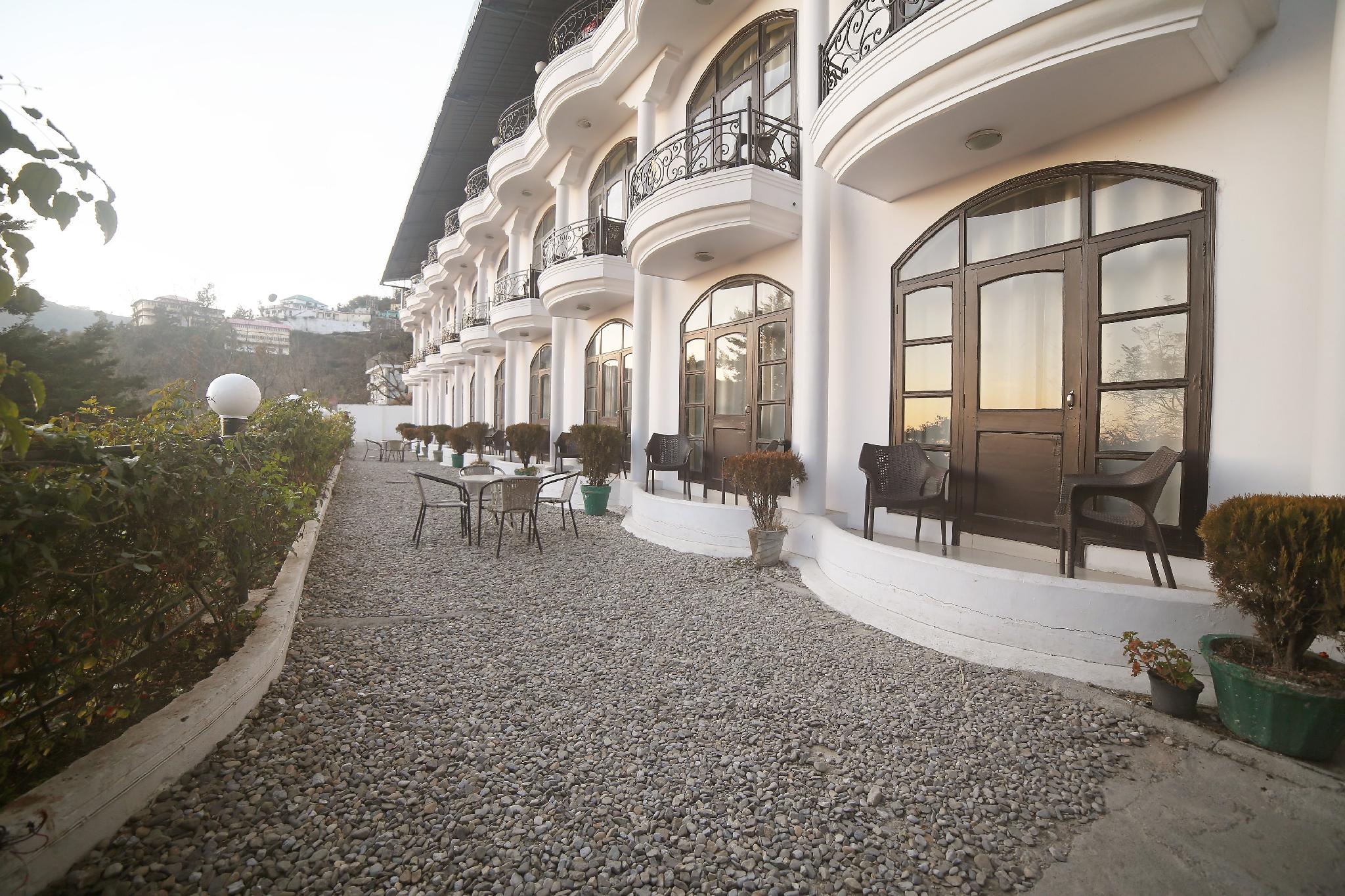 Mussoorie Gateway 27/34