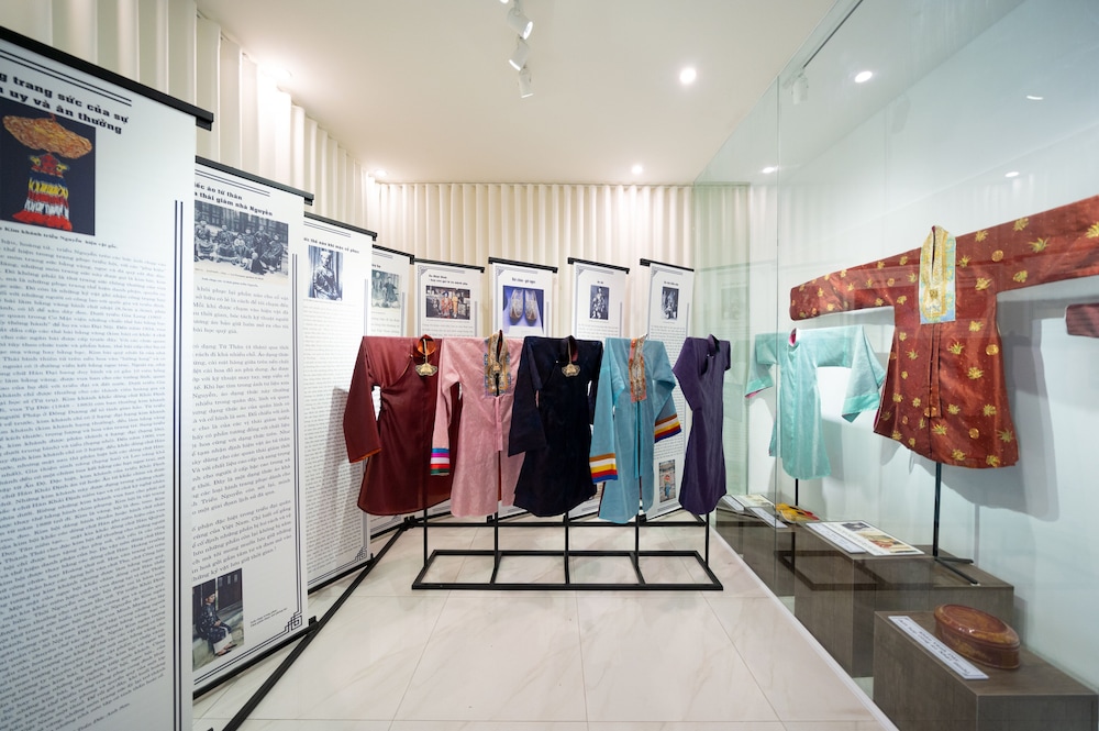 Rosaleen Boutique Hotel 28/50
