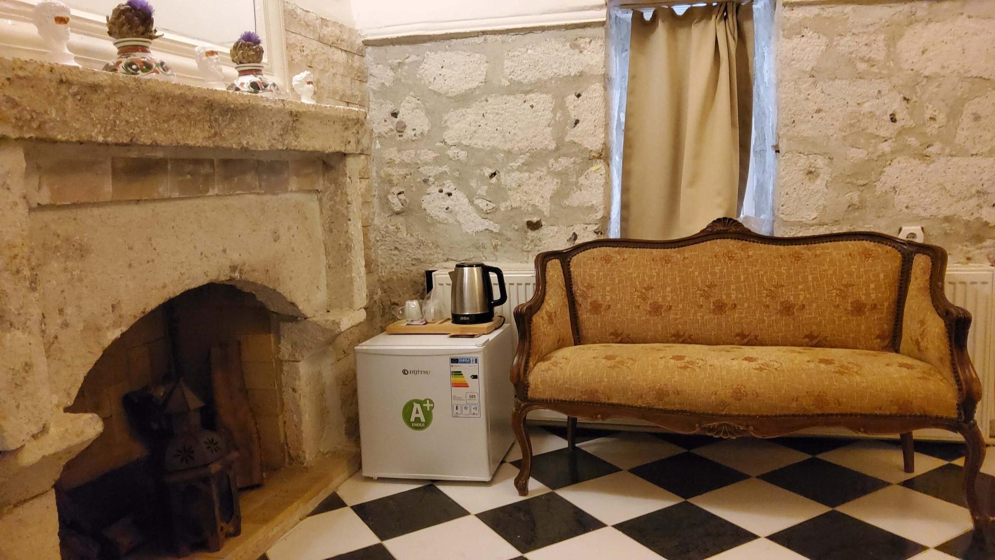 Woodstock Alacati 40/50