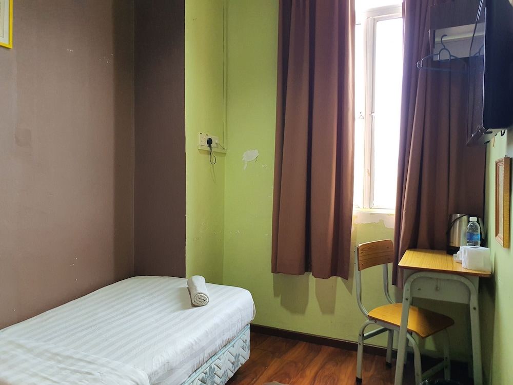 Hotel O Melody 88 Inn 15/51