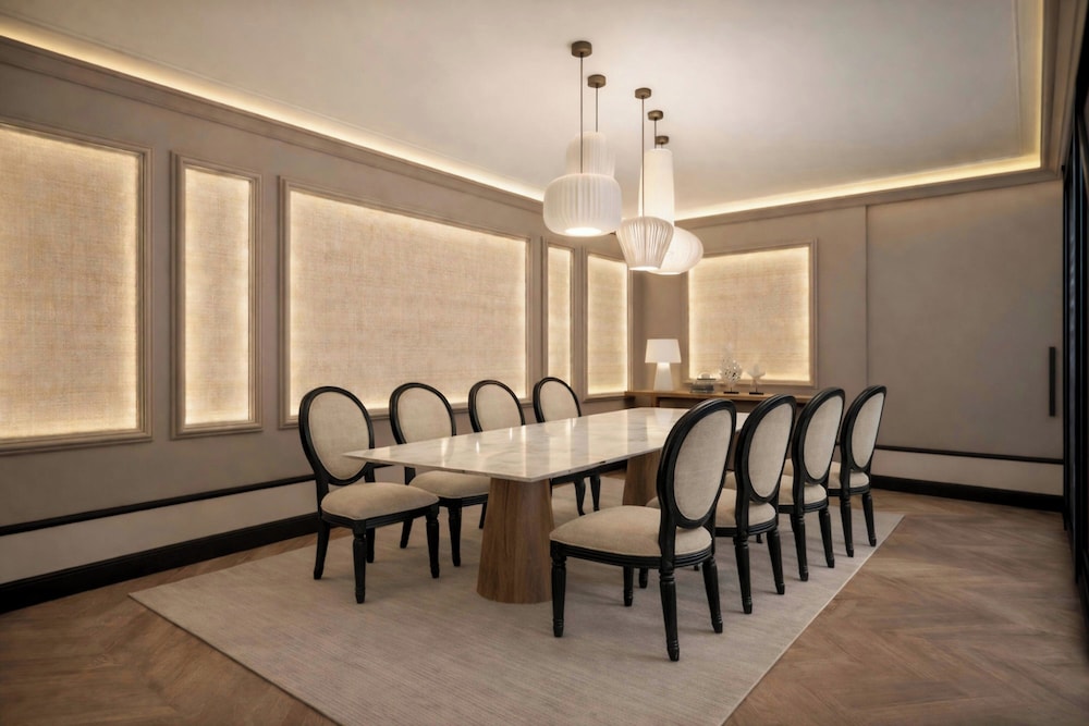 The Pyrmont Curacao, an Autograph Collection All Inclusive Resort Adults Only 39/49